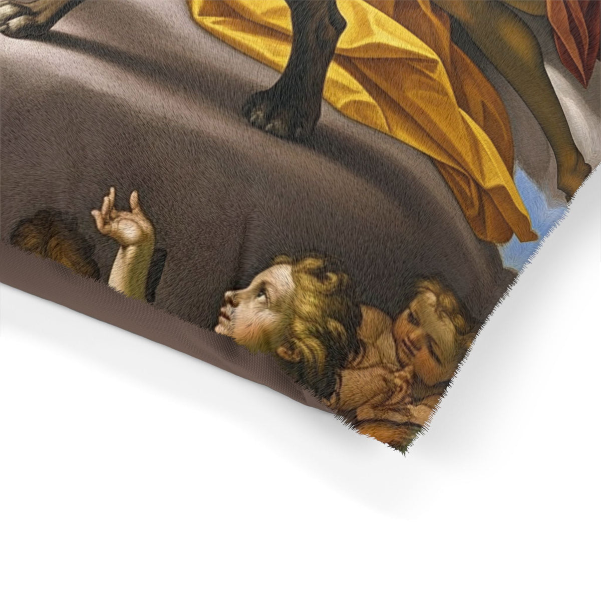 Cane Corso Pet Bed