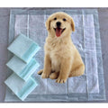 Mr. Peanut’s Premium Absorbent Gel Pee Pads