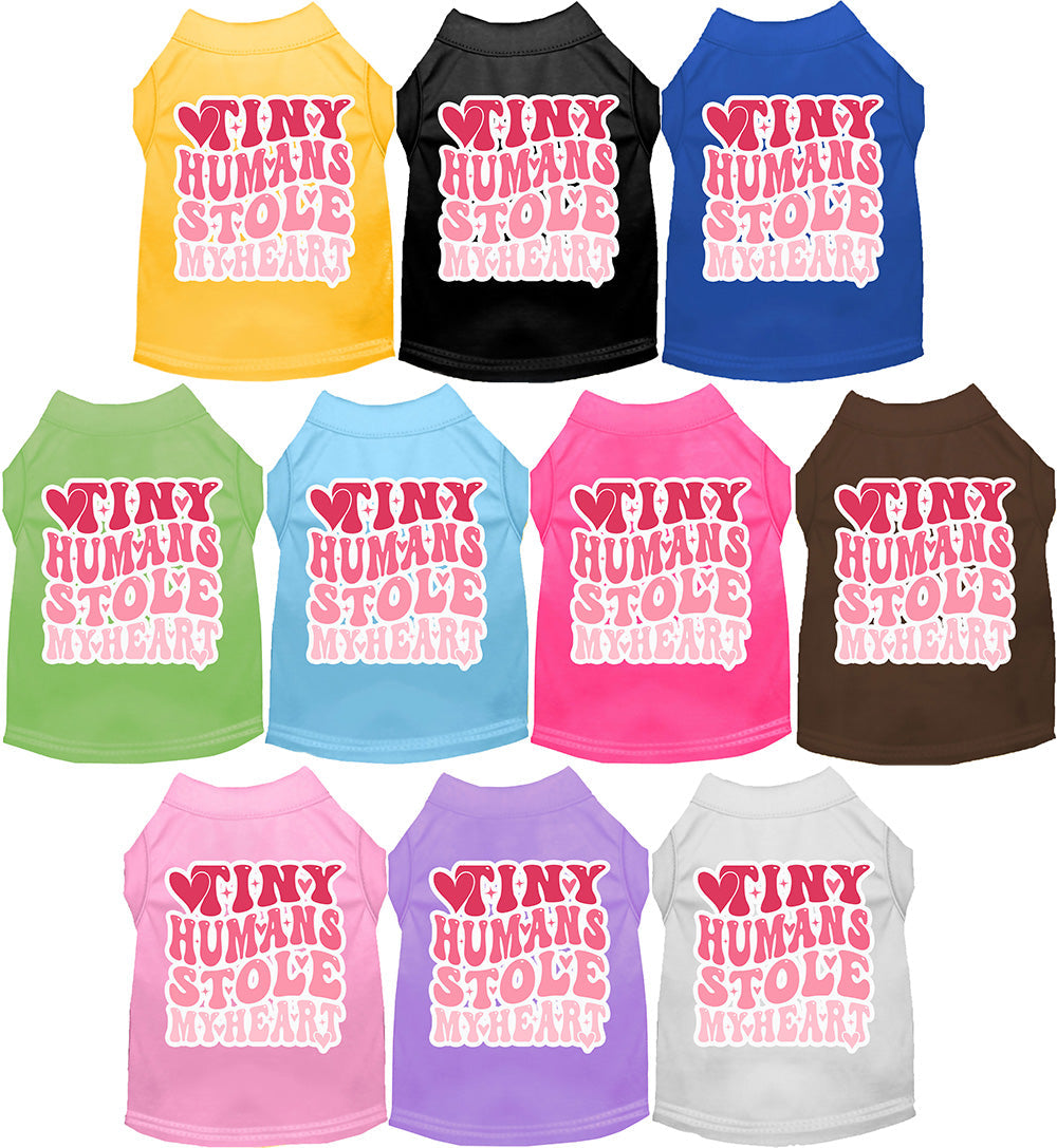 Adorable Cat or Dog Shirt for Pets