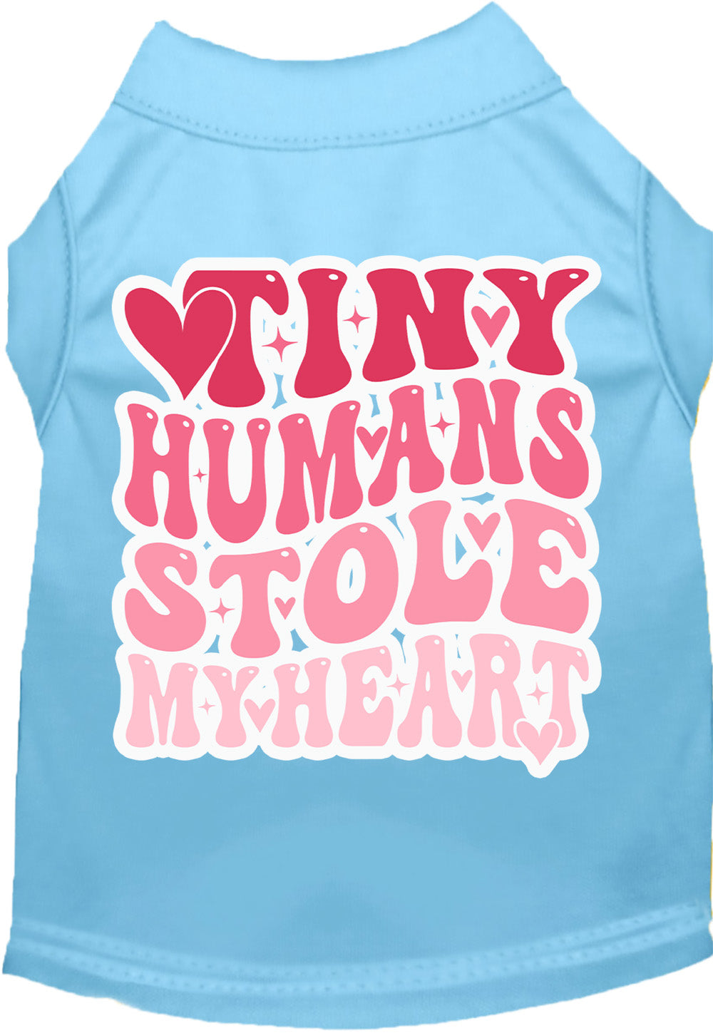 Adorable Cat or Dog Shirt for Pets