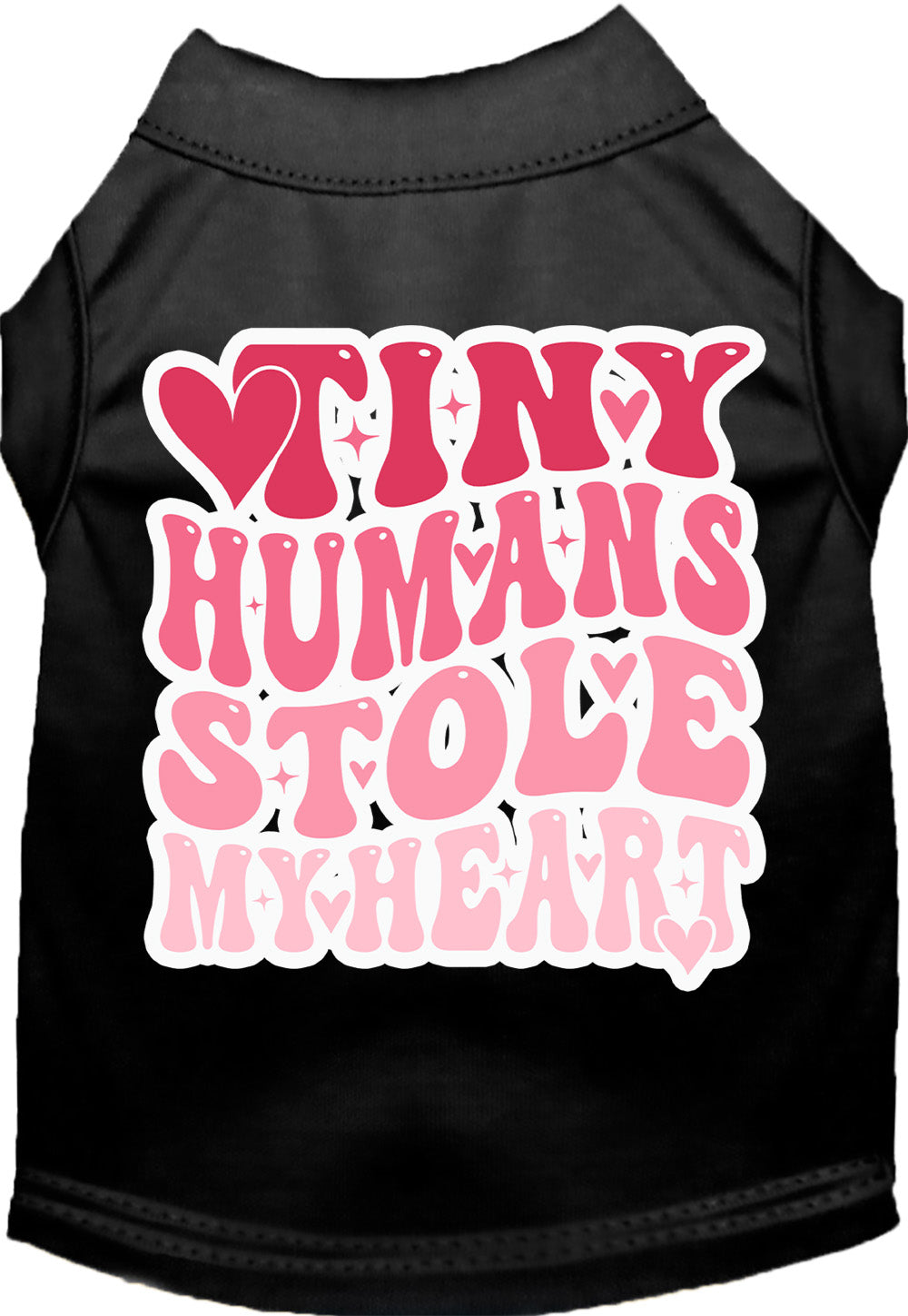 Adorable Cat or Dog Shirt for Pets