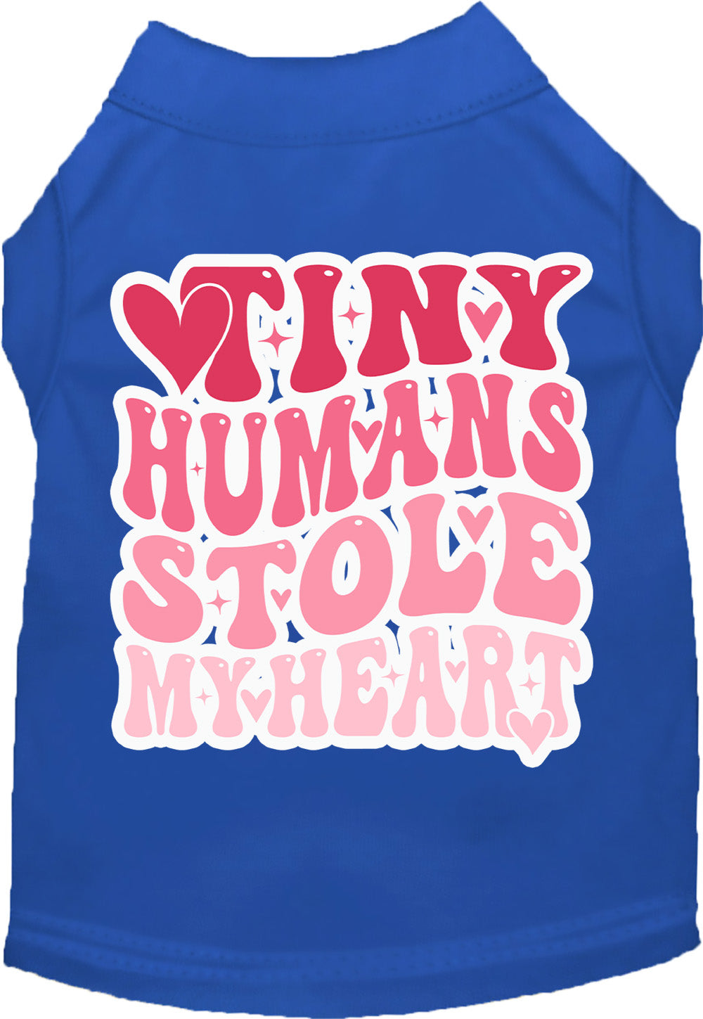 Adorable Cat or Dog Shirt for Pets