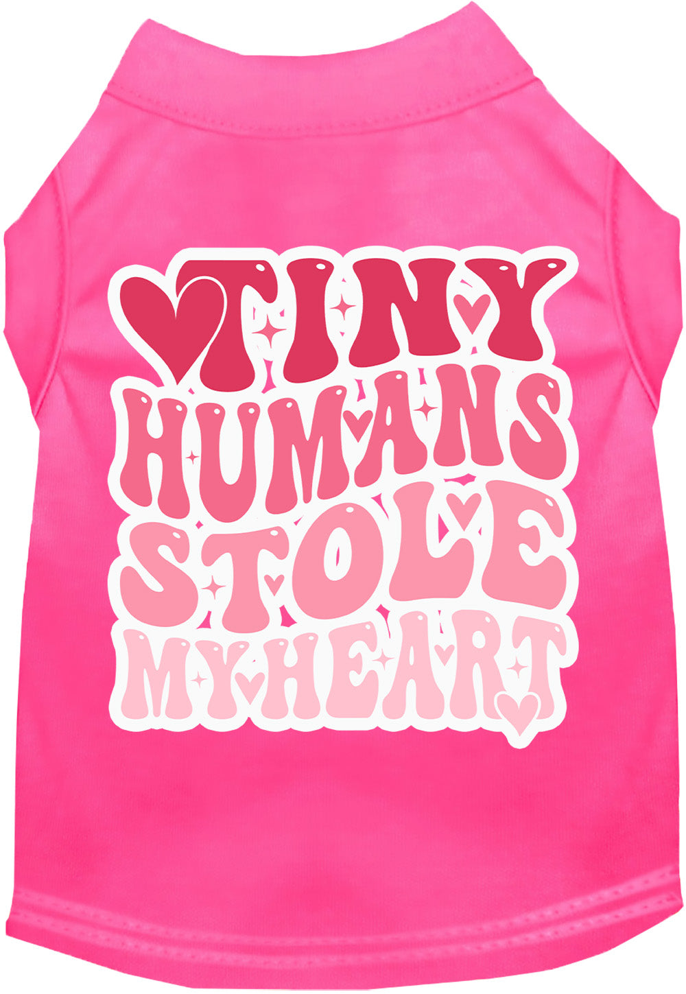 Adorable Cat or Dog Shirt for Pets