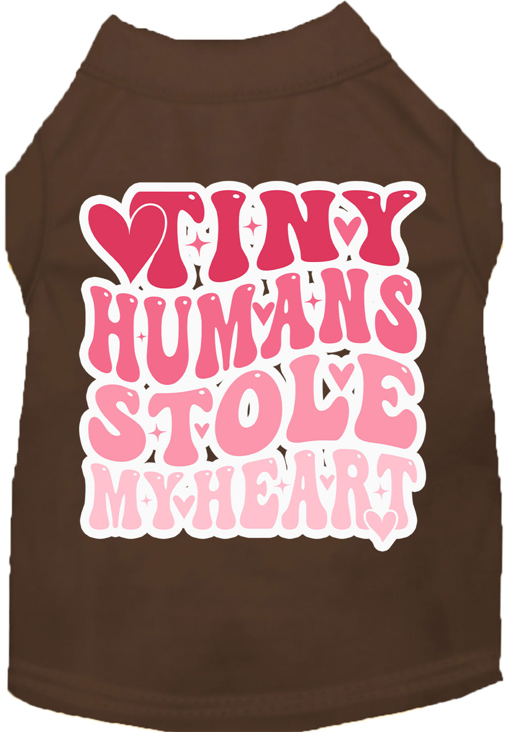 Adorable Cat or Dog Shirt for Pets