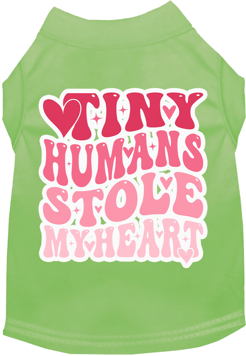Adorable Cat or Dog Shirt for Pets