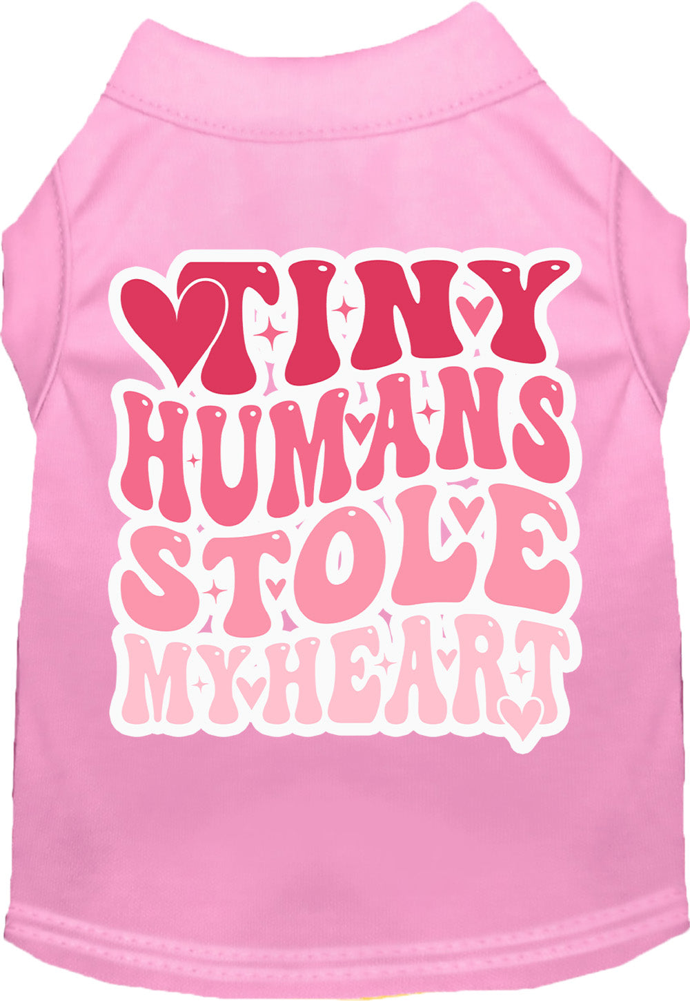 Adorable Cat or Dog Shirt for Pets