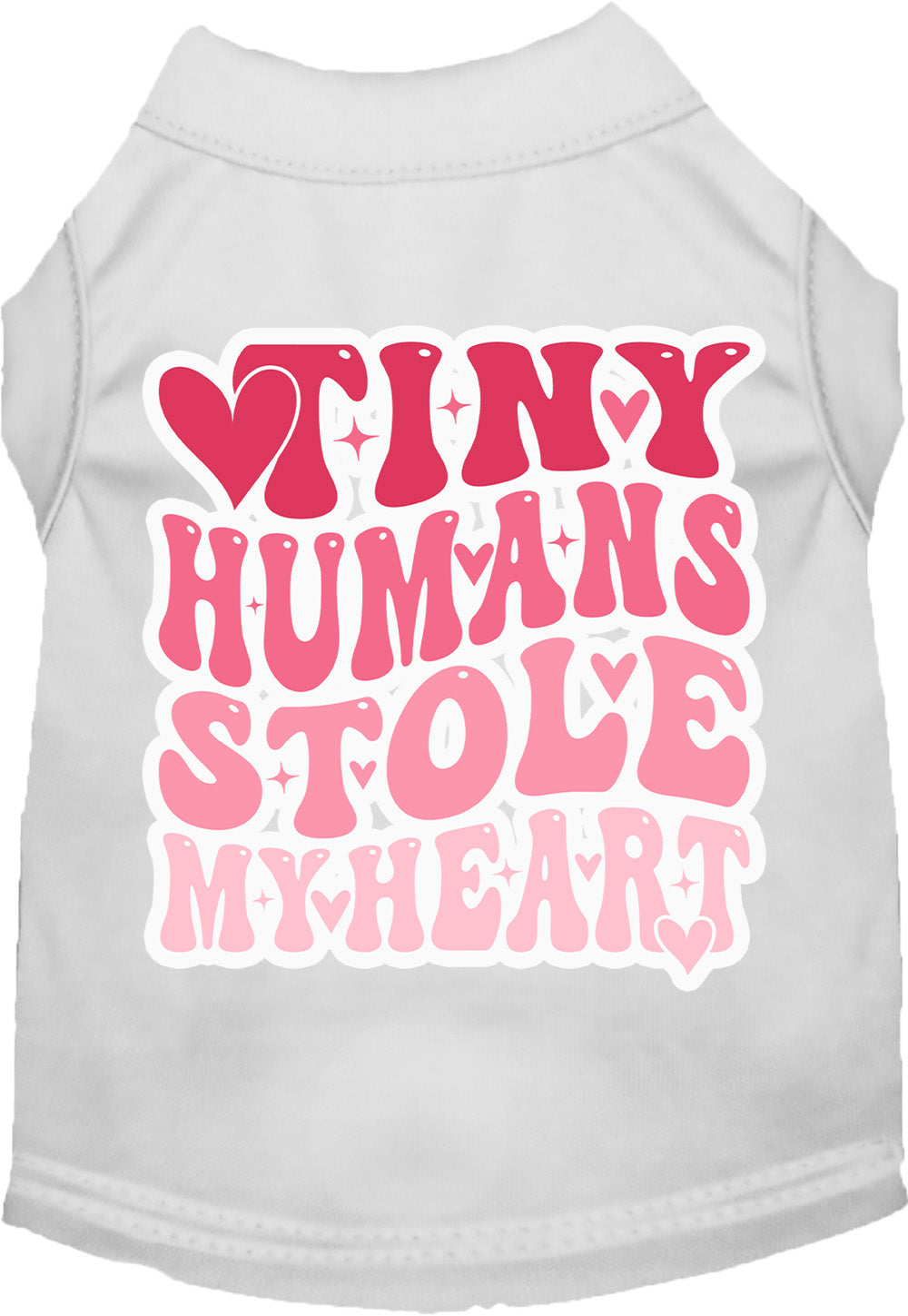 Adorable Cat or Dog Shirt for Pets
