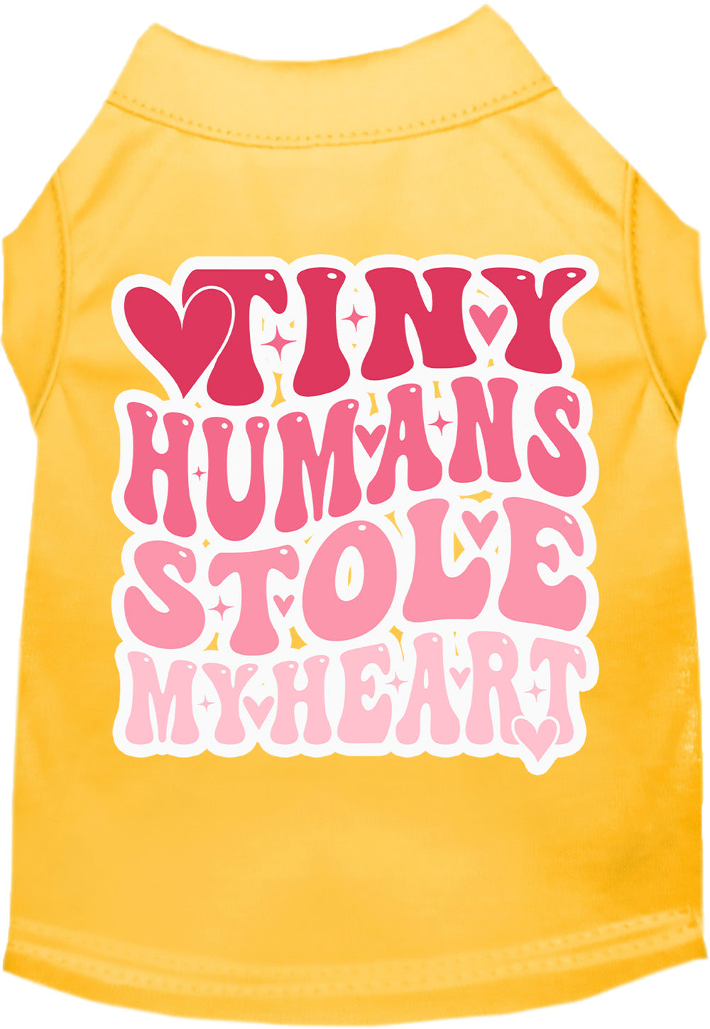 Adorable Cat or Dog Shirt for Pets