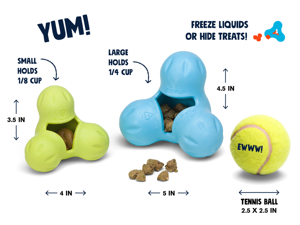 Tux Treat toy