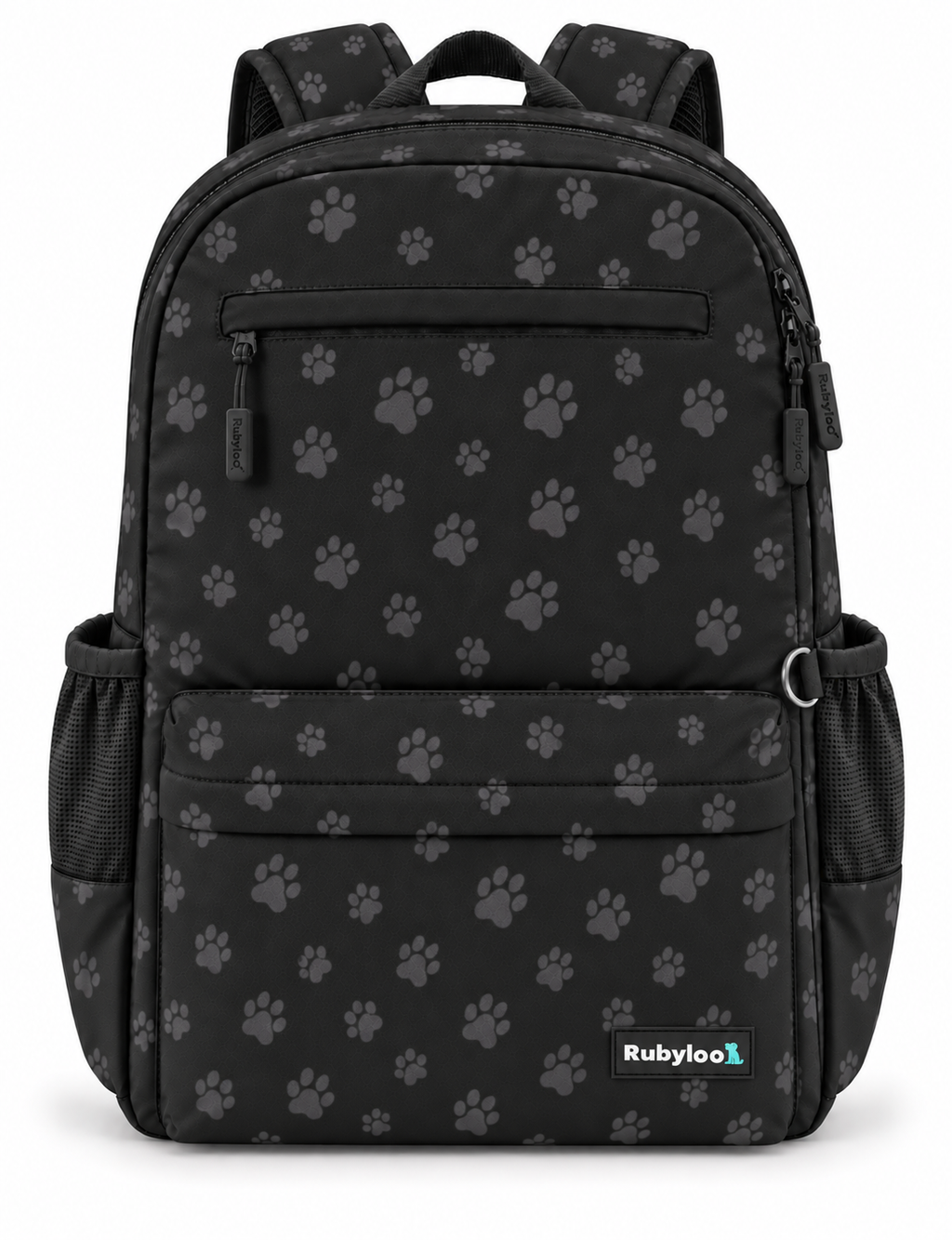 The Original Doggy Bag™ Backpack for Dog Supplies