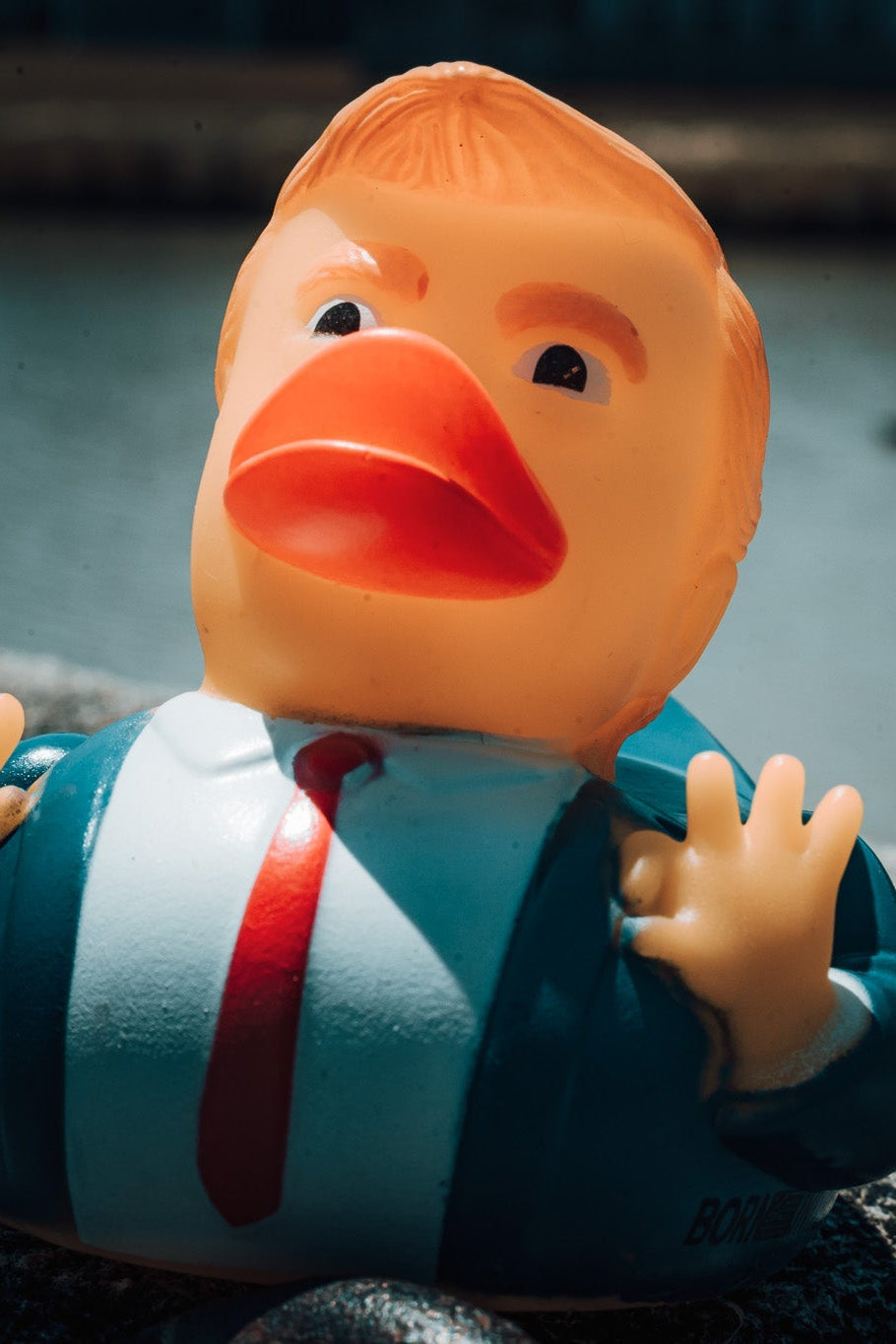 The "DONALD" Duck🇺🇸🇺🇸🇺🇸
