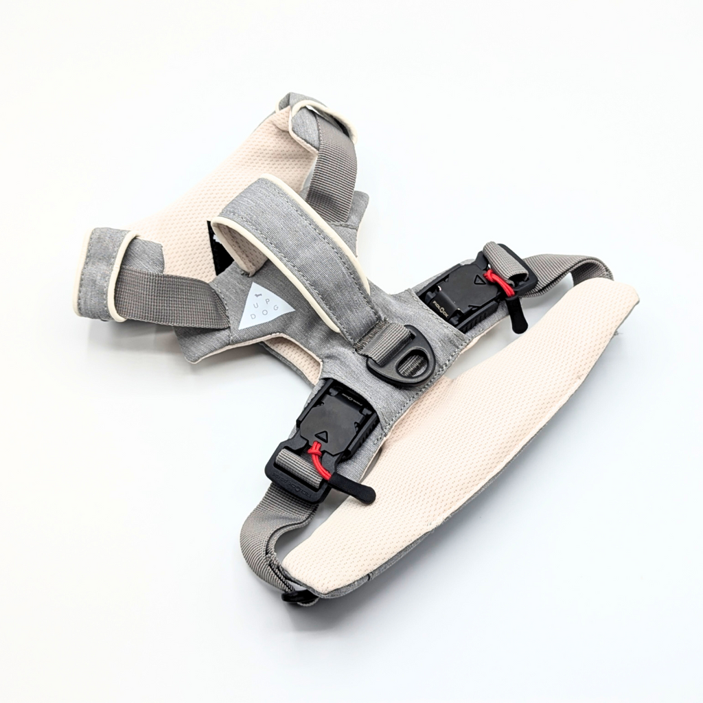 Magnetic Dog Harness with Handle