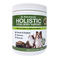 Holistic Total Body Support — Daily Multivitamin