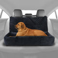 Huntley Pet Dog Car Seat for Large Dogs