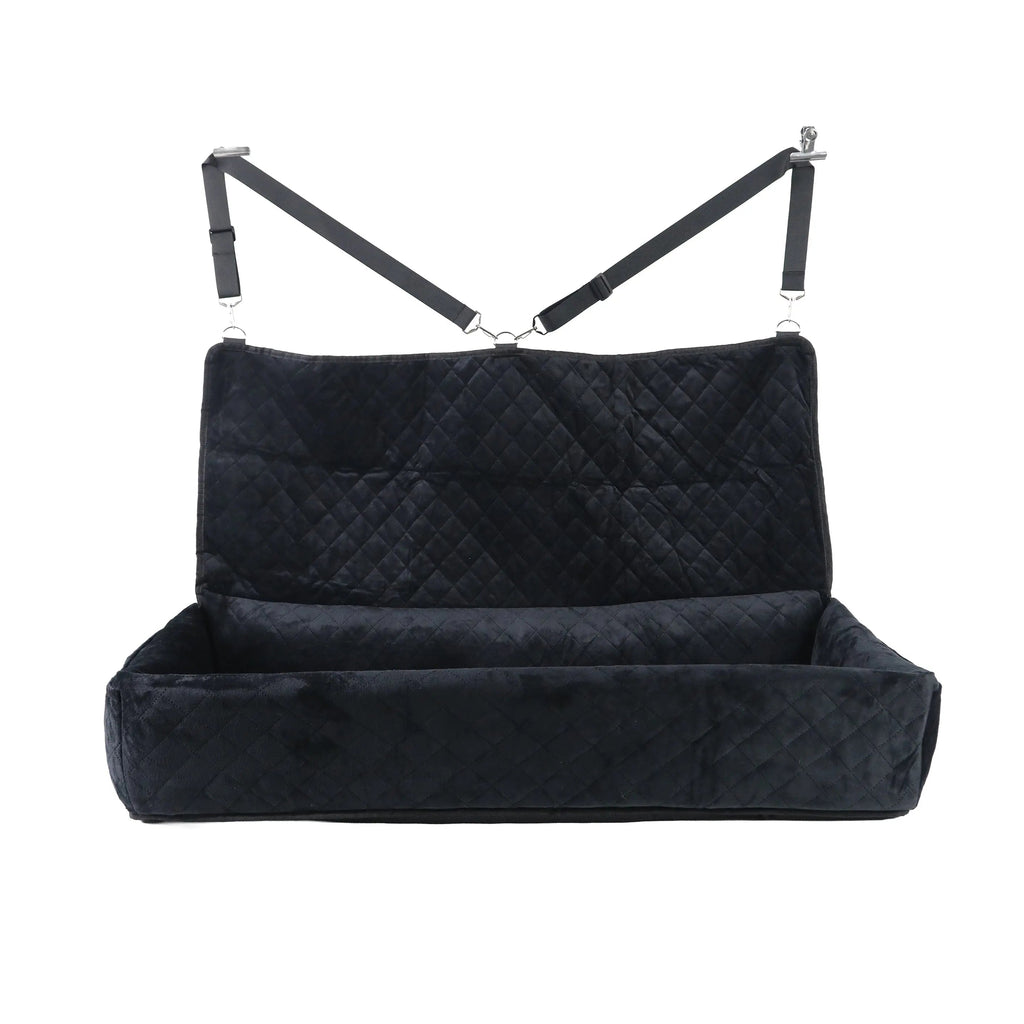 Huntley Pet Dog Car Seat for Large Dogs