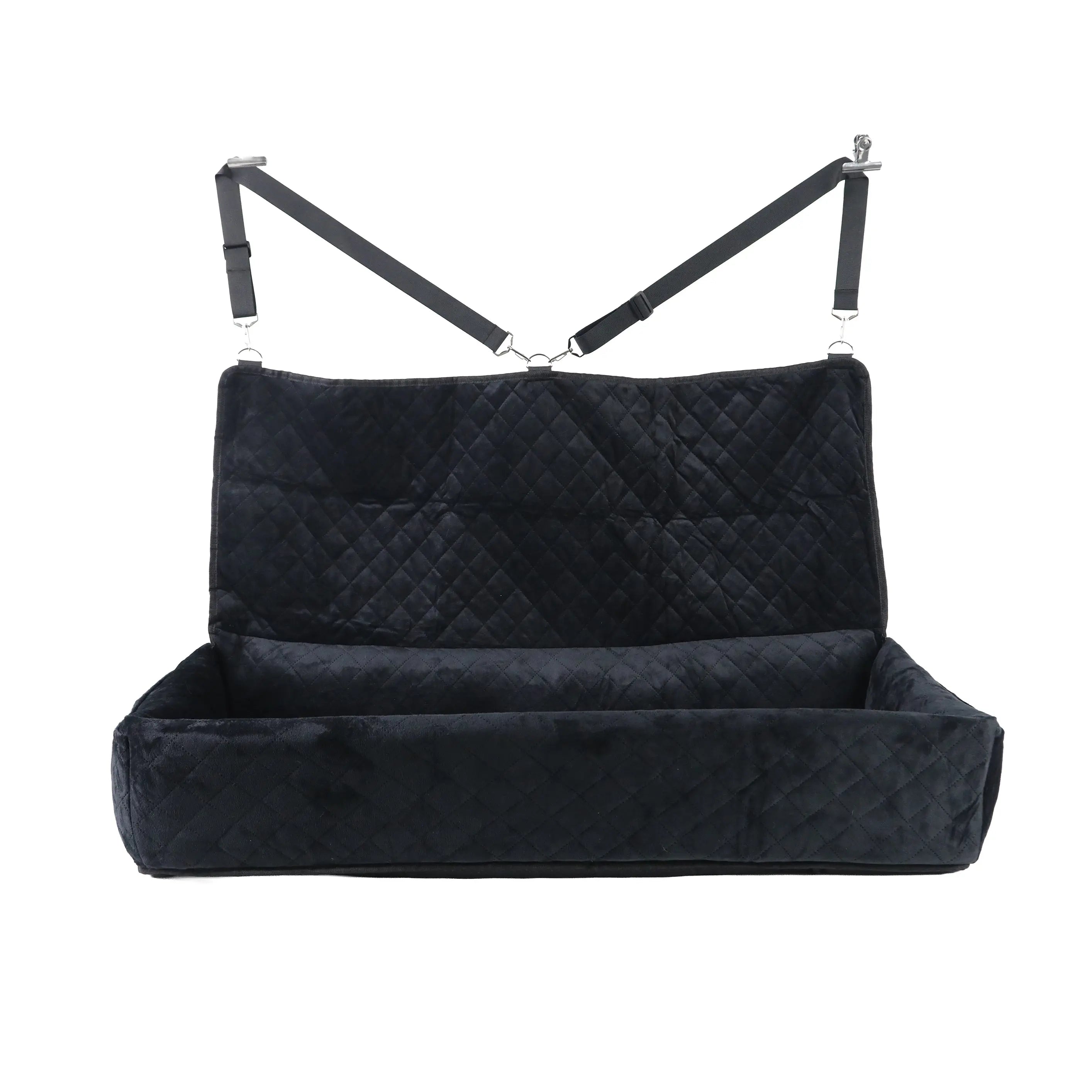 Huntley Pet Dog Car Seat for Large Dogs