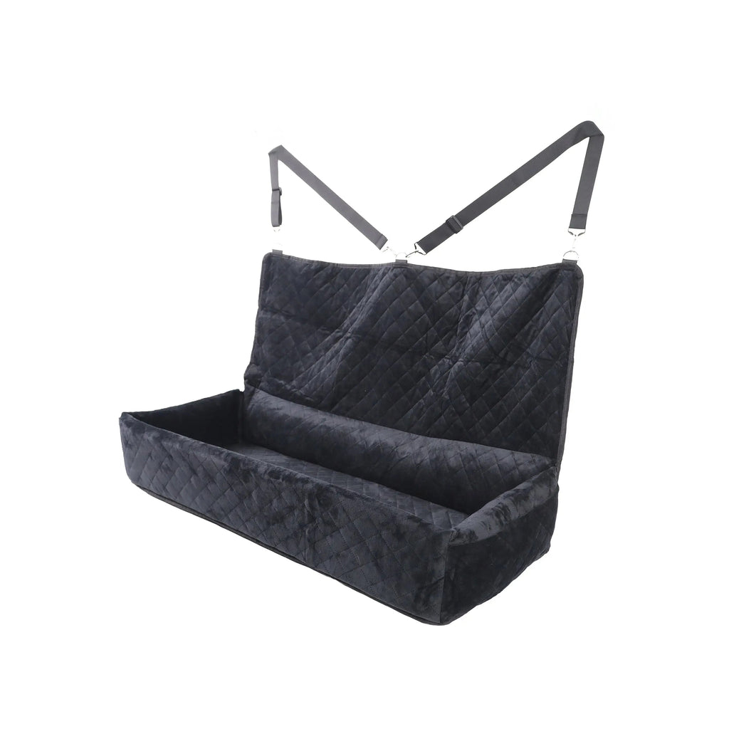 Huntley Pet Dog Car Seat for Large Dogs