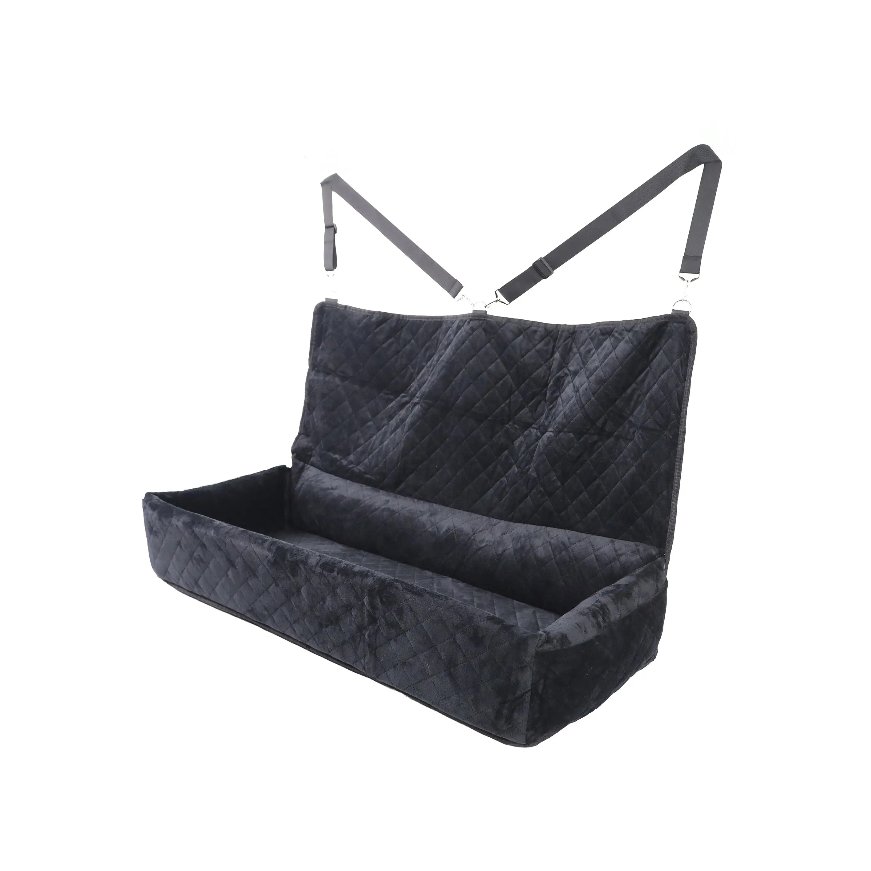 Huntley Pet Dog Car Seat for Large Dogs