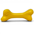 PUP-X Rubber Bone Dog Toy