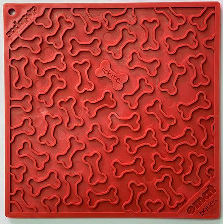 Dog lick Mat -  for Dogs and Cats