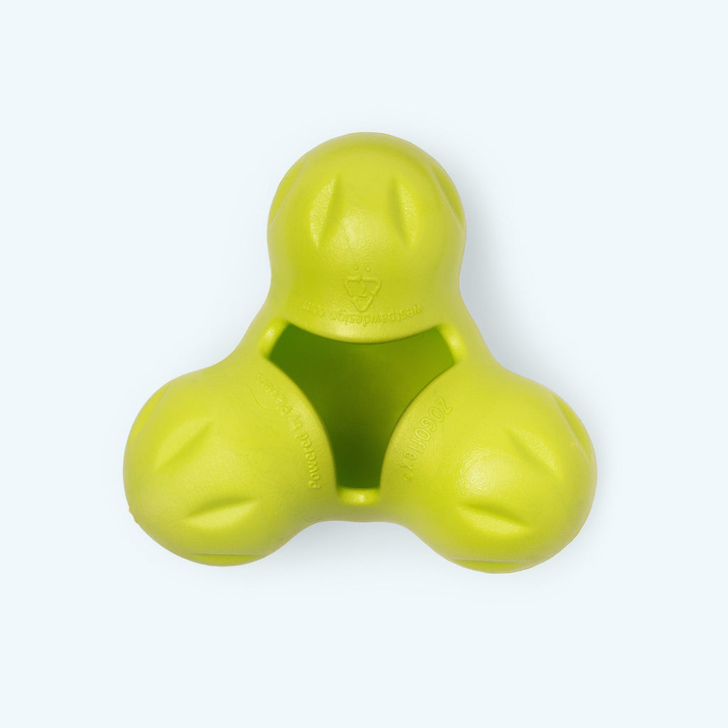 Tux Treat toy