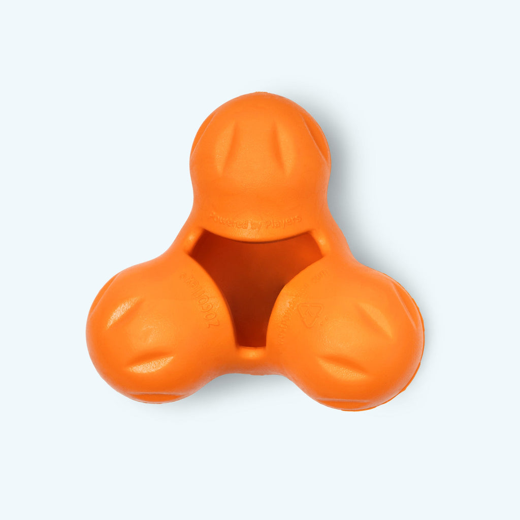 Tux Treat toy
