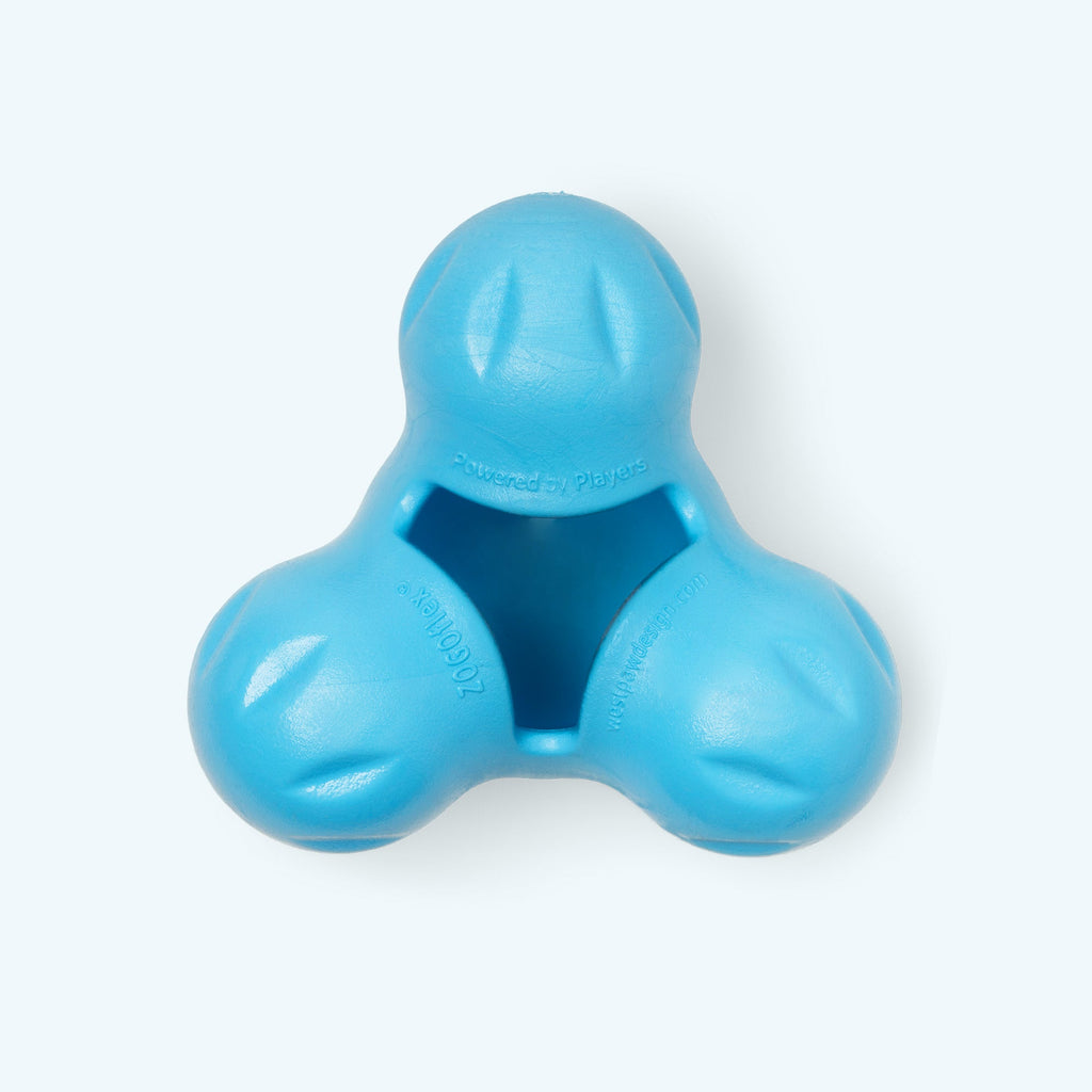 Tux Treat toy