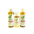 4-HAIRLESS PETS RESTORATIVE SHAMPOO