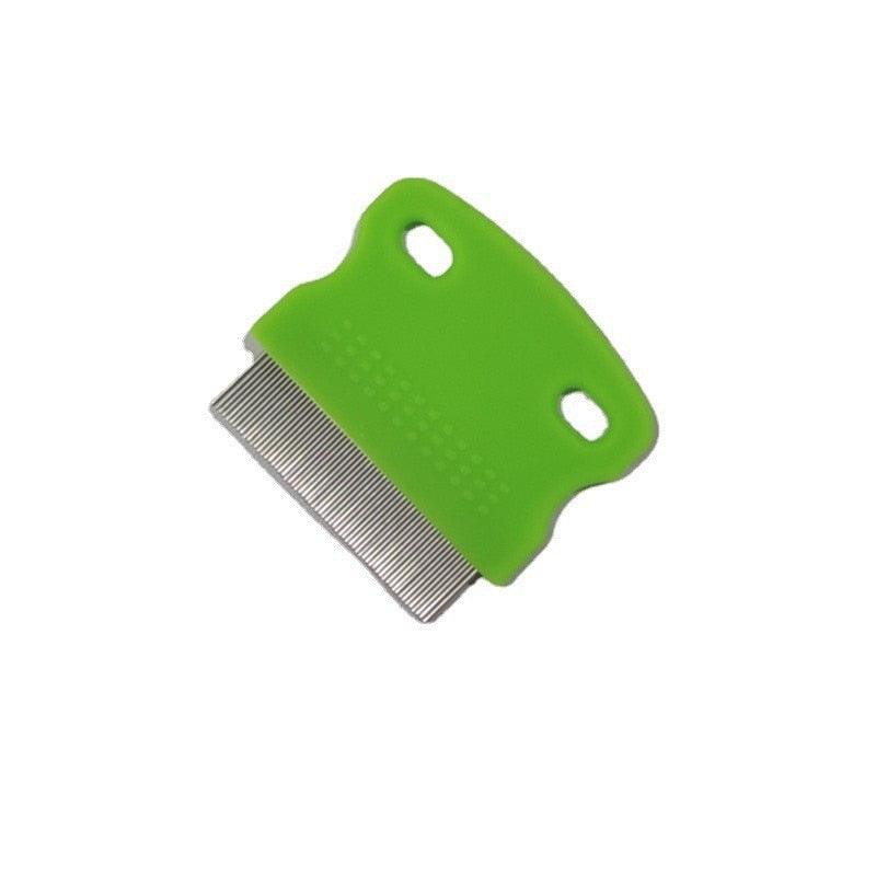 Dog Flea Hair Brush comb