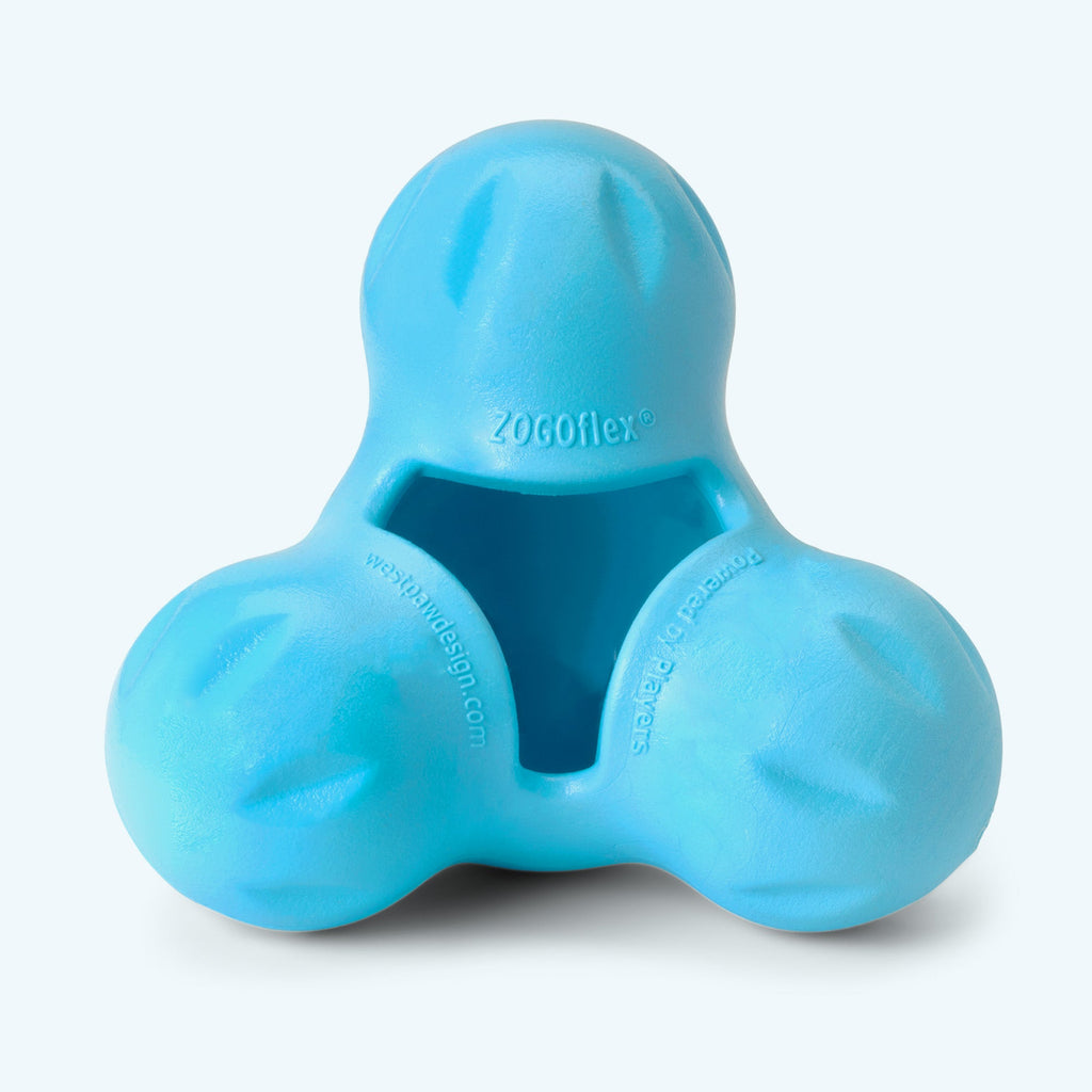 Tux Treat toy
