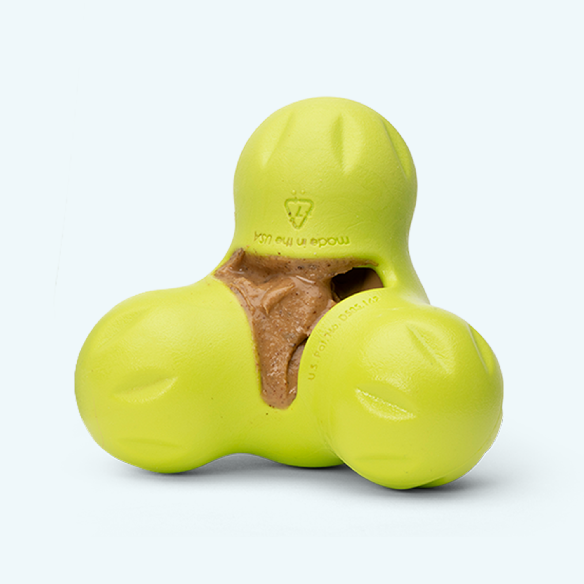 Tux Treat toy