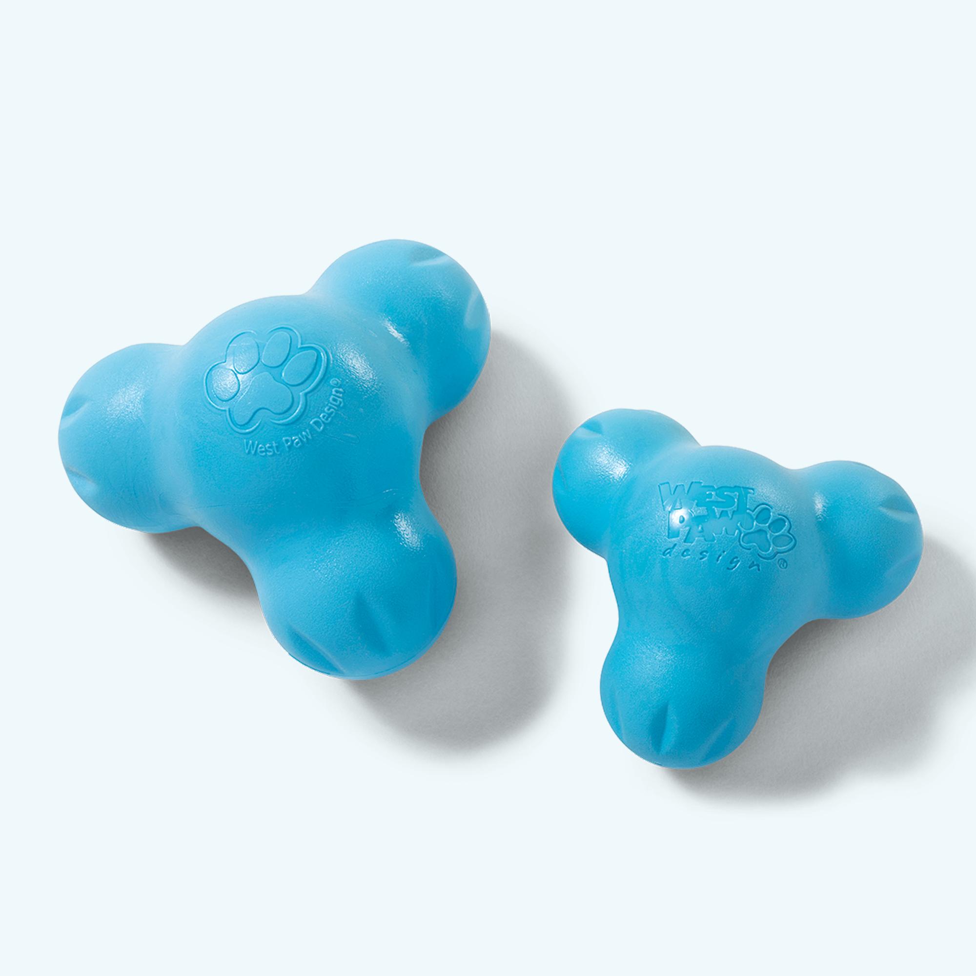 Tux Treat toy