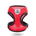 Adjustable Dog Harness No-Pull Pet Harness