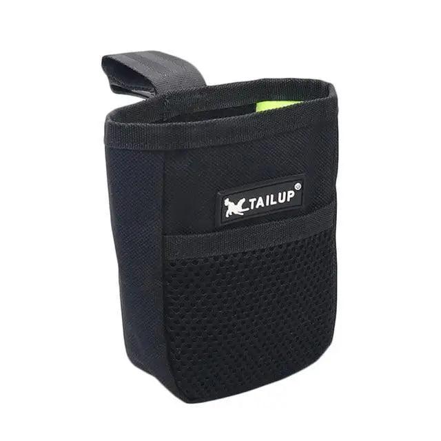 Adjustable Large Capacity Dog Treat Pouch