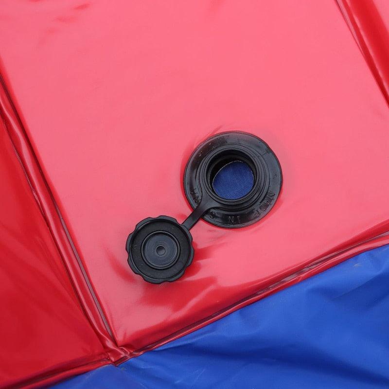 Foldable Pet Bath Pool for Small to Large Sized Dogs