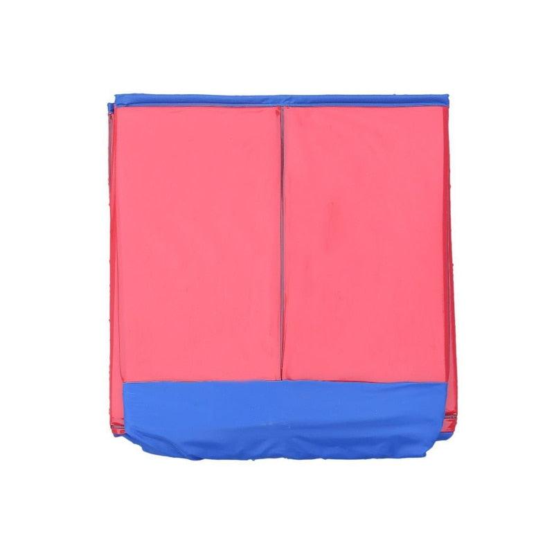Foldable Pet Bath Pool for Small to Large Sized Dogs