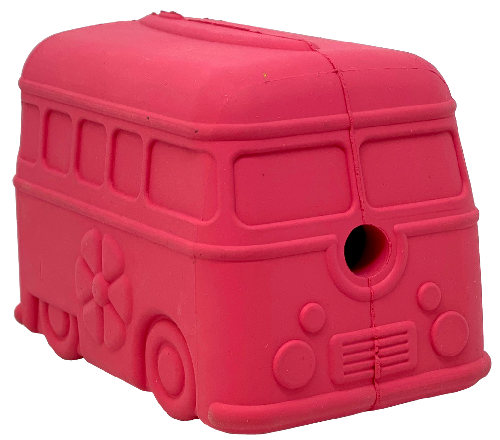 Surf's Up!  Dog Toy Chew for Large Dogs