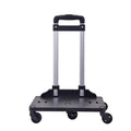 Mr. Peanut's Pet Carrier/Luggage  Cart