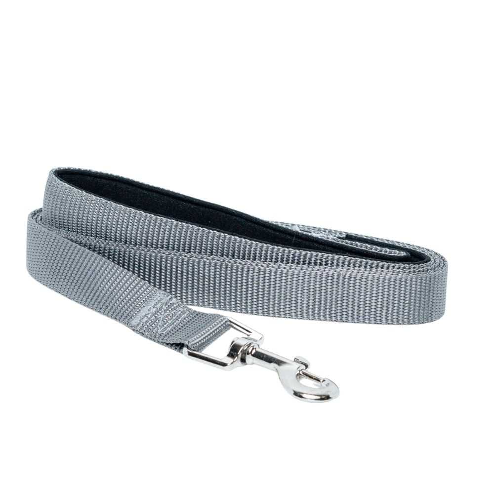 Padded Grip Dog Leash – Durable Nylon