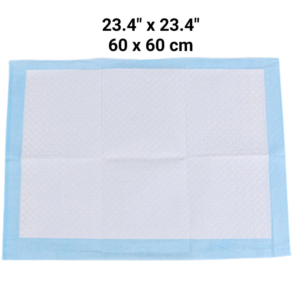 Mr. Peanut’s Premium Absorbent Gel Pee Pads