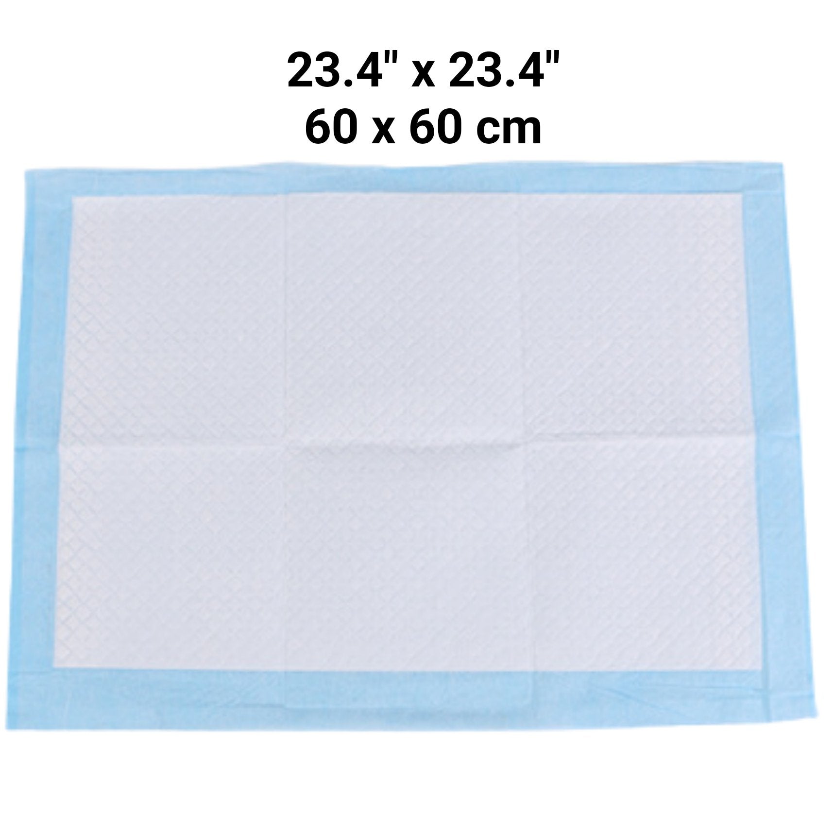 Mr. Peanut’s Premium Absorbent Gel Pee Pads