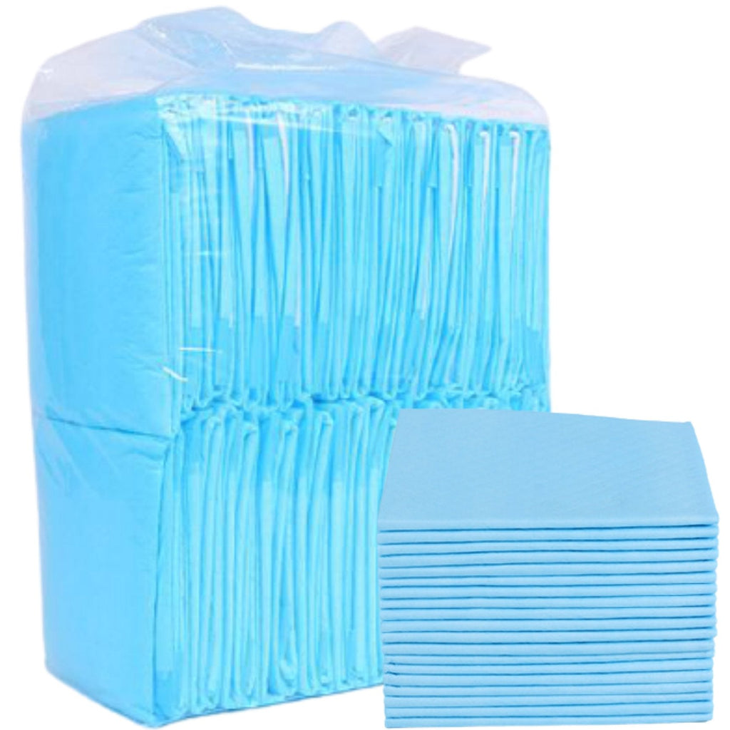 Mr. Peanut’s Premium Absorbent Gel Pee Pads