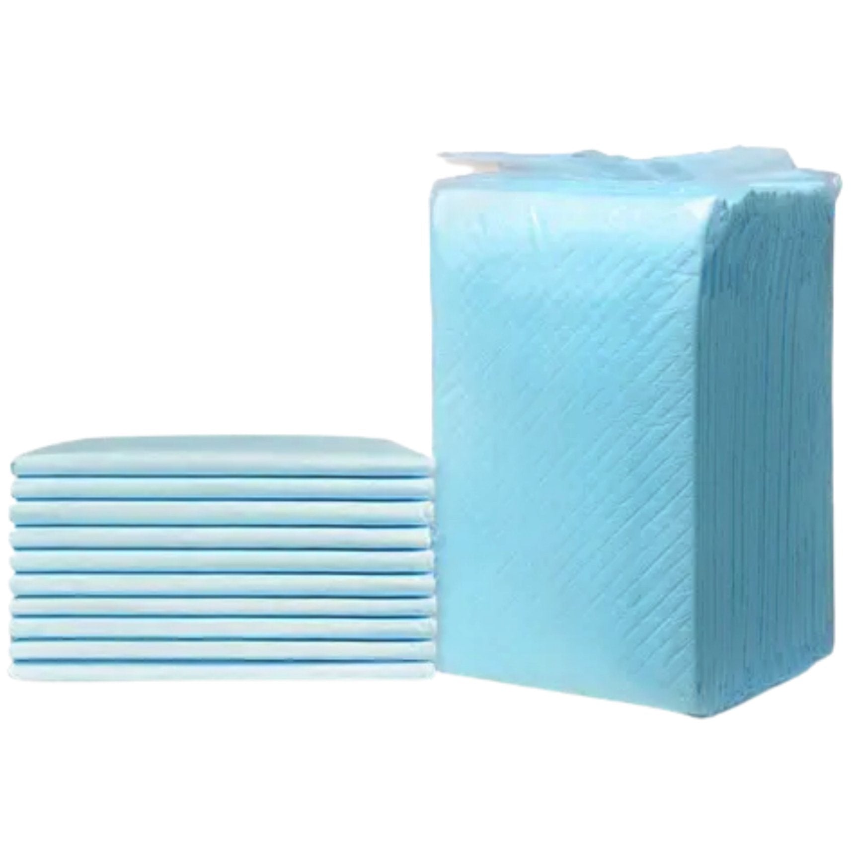 Mr. Peanut’s Premium Absorbent Gel Pee Pads