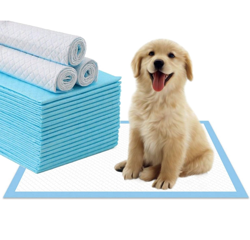 Mr. Peanut’s Premium Absorbent Gel Pee Pads