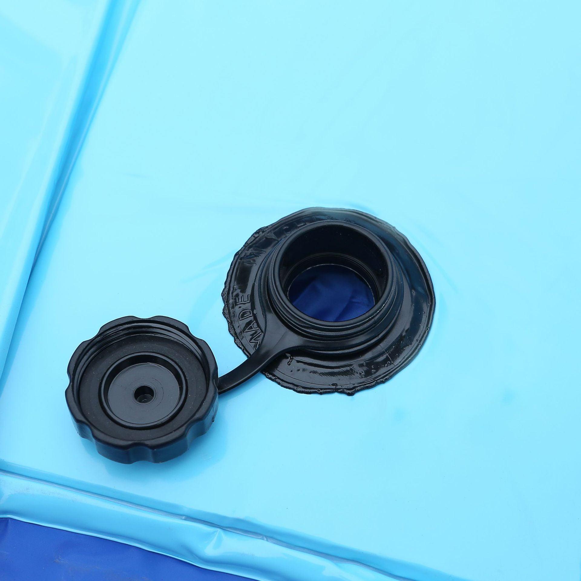 Portable Dog Swimming Pool Pet Bath Tub Foldable