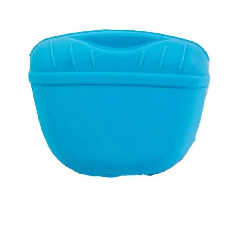 Portable Dog Training Treat Pouch