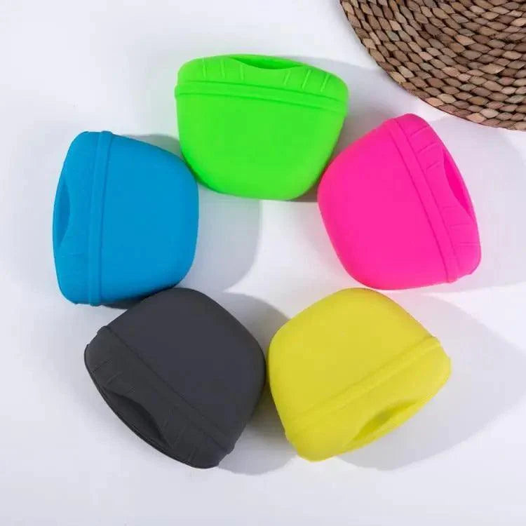 Portable Dog Training Treat Pouch