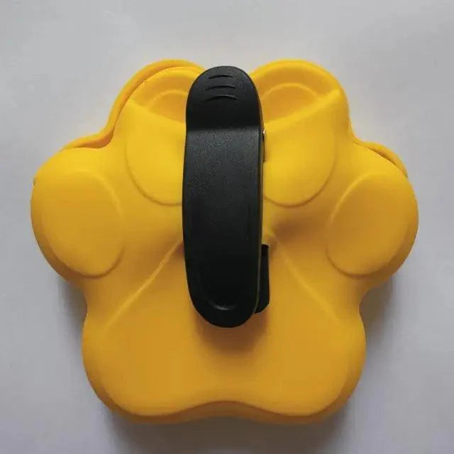 Portable Dog Training Treat Pouch