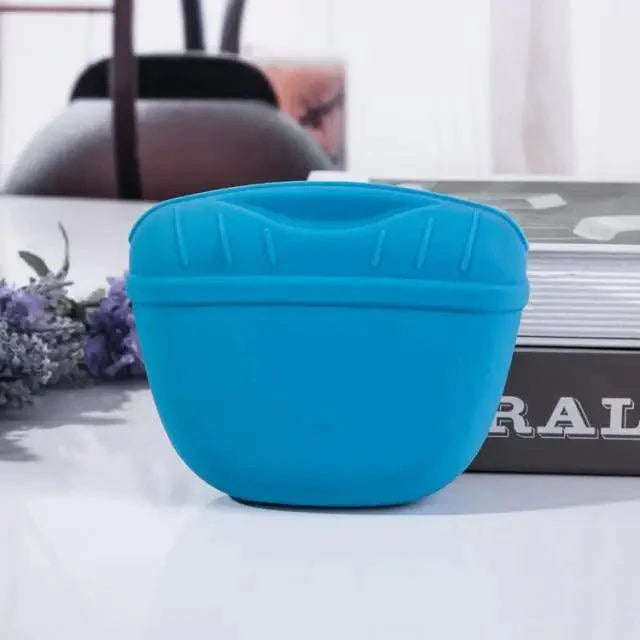 Portable Dog Training Treat Pouch