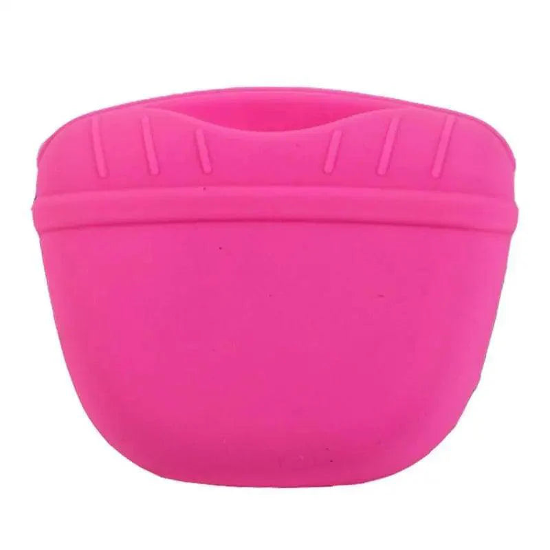 Portable Dog Training Treat Pouch